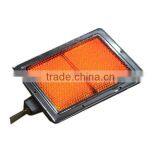 Infrared Honeycomb Ceramic Plate for Burner thumbnail-4