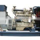 250KVA/200KW OPEN TYPE DIESEL GENERATOR WITH DEEPSEA CONTROLLER thumbnail-1