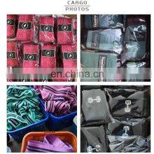 Wholesale Custom Logo Fabric Booty Bands Hip for Thigh Fitness Elastic Workout Bands Resistance thumbnail-4