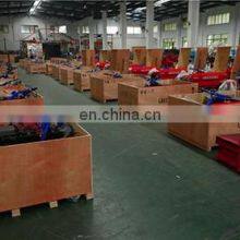 Agricultural Machinery Mingyue Self Propel Hand Held Reaper Mini Harvester Reaper With Tractor Operated thumbnail-4