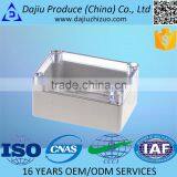 OEM&ODM According to Drawings Plastic Enclosure Case thumbnail-6