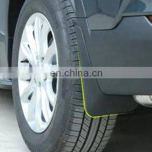 HFTM Wholesale Replacement Hot Sale Black Plastic Body Parts Car Fender for Land Rover Discovery Sport Used Front Fender Cars thumbnail-2