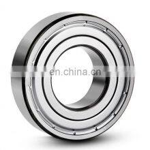 Factory Supply High Precision S6008ZZ S6008-2RS Stainless Steel Deep Groove Ball Bearing thumbnail-3