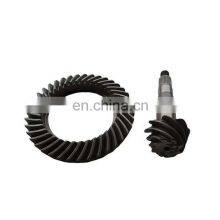 Custom Design 7:37 Crown Wheel and Pinion Gear for TOYOTA HIACE thumbnail-1