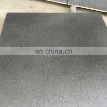 Cheap Price Natural Stone Tile Flooring China Absolute Black Granite thumbnail-3