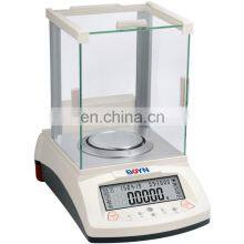 0.1mg Laboratory Analytical Balance thumbnail-1
