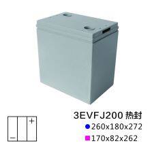 Ningbo Factory FR ABS Heated Sealing BatterY Containers GFM-300Eah thumbnail-3