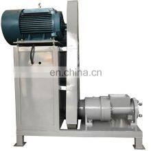 Biomass Wood Charcoal Bbq Briquette Press Machine thumbnail-2
