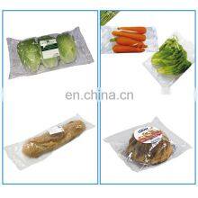 Mini Automatic Flow Packaging Machine For Noodle Pasta Packing Machine Biscuit Cookie Packing Machine thumbnail-2