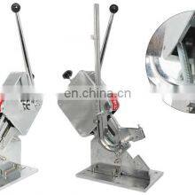 Automatic Bag Opener Machine Bag Opening Machine for Bread Packaging Machine thumbnail-5