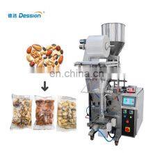 Automatic Tea Leaf Nuts Granule Packing Machine in Foshan Dession thumbnail-1