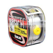 Cheap Captain Monofilament Fishing Line 300m Super Strong Fishing Lines thumbnail-1