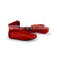 Professional Custom Racing Shoes Car Racing Boots Karting Shoes Boxing Shoes Boots Soft Sports Boot thumbnail-4