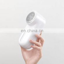 Original Xiaomi Mijia Lint Remover Hair Ball Trimmer Sweater Remover 5 leaf cutter head Motor Trimmer With small brush inside