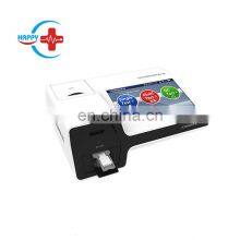 HC-B014F A2000 Chroma Machine Fluorescent Quantitative POCT Hormones Analyzer Ichroma ii Immunoassay Test Machine thumbnail-1