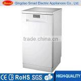 Home Mini Portable 12 Sets Dishwasher Wholesale Quality Choice thumbnail-1