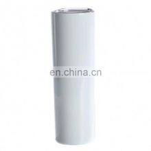 Manufacturer Best Seller Double Walled Vacuum Insulated Sublimation Blanks 20 oz Stainless Steel Tumblers thumbnail-1