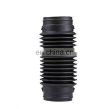 Dust Cover Kit Shock Absorber Rubber Buffer Suspension, Protective / Bellow OE - NUMBER 7H0412137 thumbnail-3