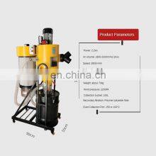 LIVTER Industrial Cyclone Cartridge Dust Collector For Woodworking Machine thumbnail-5