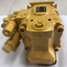 Komatsu Loader WA250-3 Torque Converter Pump 711-57-11120