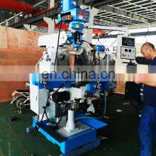 X6330W Best Sale Factory Price Universal Milling Machine With CE thumbnail-3