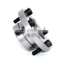 MLSL Professional Keyless Bushing Expansion Coupling Sleeve Small Coupling thumbnail-5