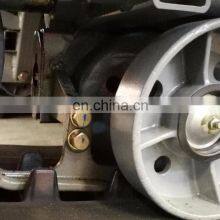 Self-propellered Combine Harvester for Rice/wheat/maize/bean thumbnail-2