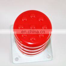 Elevator Hot Sale and Long Life Rubber Fuffer thumbnail-3