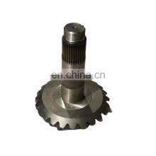 Driven Bevel Gear Of Rear Axle 2402ZH2429-026 Engine Parts For Truck On Sale thumbnail-3