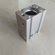 Customized CNC Machining Anodized Aluminum Parts for Hydraulic Power thumbnail-3