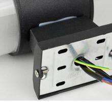 Double Modern LED Outdoor Wall Lights (2x12W) thumbnail-3