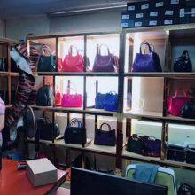 Guangzhou Monisa Clothing&handbag Trading Co., Ltd company overview - view 3 thumbnail