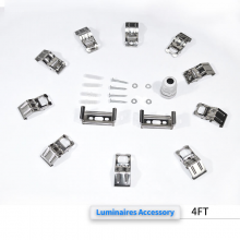 Vapor Tight Fixture Factory Direct Sale, 2ft 4ft 8ft Wholesale Price thumbnail-3