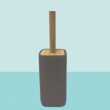Ceramic Toilet Brush Holder thumbnail-4