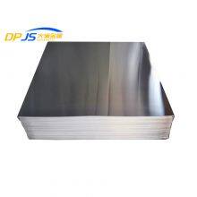 1050/1060/1065/1070 Aluminum Sheet Plate/Sheet ASTM ASME Standard China Factory thumbnail-2