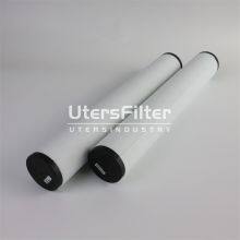 0532140160 UTERS Replace of Busch Oil Separator Filter Cartridge thumbnail-3