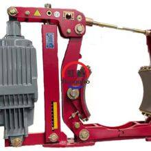 YWZ9-400/121 Крановый электрогидравлический барабанный тормоз. Промышленный тормоз. Прямые поставки от завода-производителя тормозов.