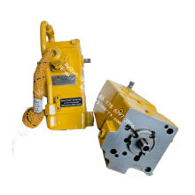 Caterpillar3408B CAT118-7590  1187590 Aktuator, remanufakturiert, Ersatzteil, geeignet für 3408C 3412C  3412E thumbnail-1