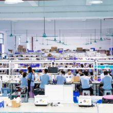 Guangzhou Kapha Electronic Technology Co., Ltd. company overview - view 1 thumbnail