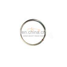 Wholesale CNHTC SITRAK MAN MC11/MC13 Motor Accessories WG9925540504 Gasket(Diameter 149mm, Stainless Steel Clad) thumbnail-3