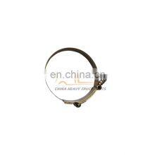 High Quality Sinotruk HOWO Engine Truck Spare Parts WG9003980060 Strong Clamp thumbnail-5