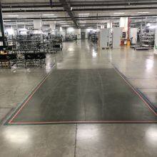 Washable PVC Sticky Floor Mat, Wheels Cleaner thumbnail-2