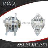 M2599-18-300A Top Grade High Quality Alternator Assy Suitable for MAZDA PROTEGE 12V 80A thumbnail-4