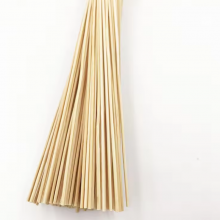 Raw Natural Bleach Bamboo Sticks for Making Incense Agarbatti Bamboo Stick thumbnail-4