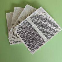 LPCB CE Approved Infrared Detector Tx7130 Beam Detector Conventional Reflective Beam Smoke Detector for Fire Alarm System thumbnail-3