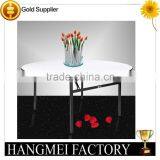 Used Round Banquet Tables for Sale HM-T1 thumbnail-4