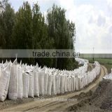 PP/PET Geotextile Sand Bag