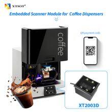 XTIOT XT2003C 2D Codes Scanner Module Barcode QR Code Reader With LED Indicator Small Size Easy To Integrate thumbnail-4