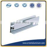 High Quality Aluminium Kitchen Profile With Competitive Price thumbnail-1