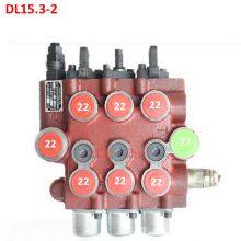 Qingdao Promising Hydraulic Distributor Valve for China Loader thumbnail-2